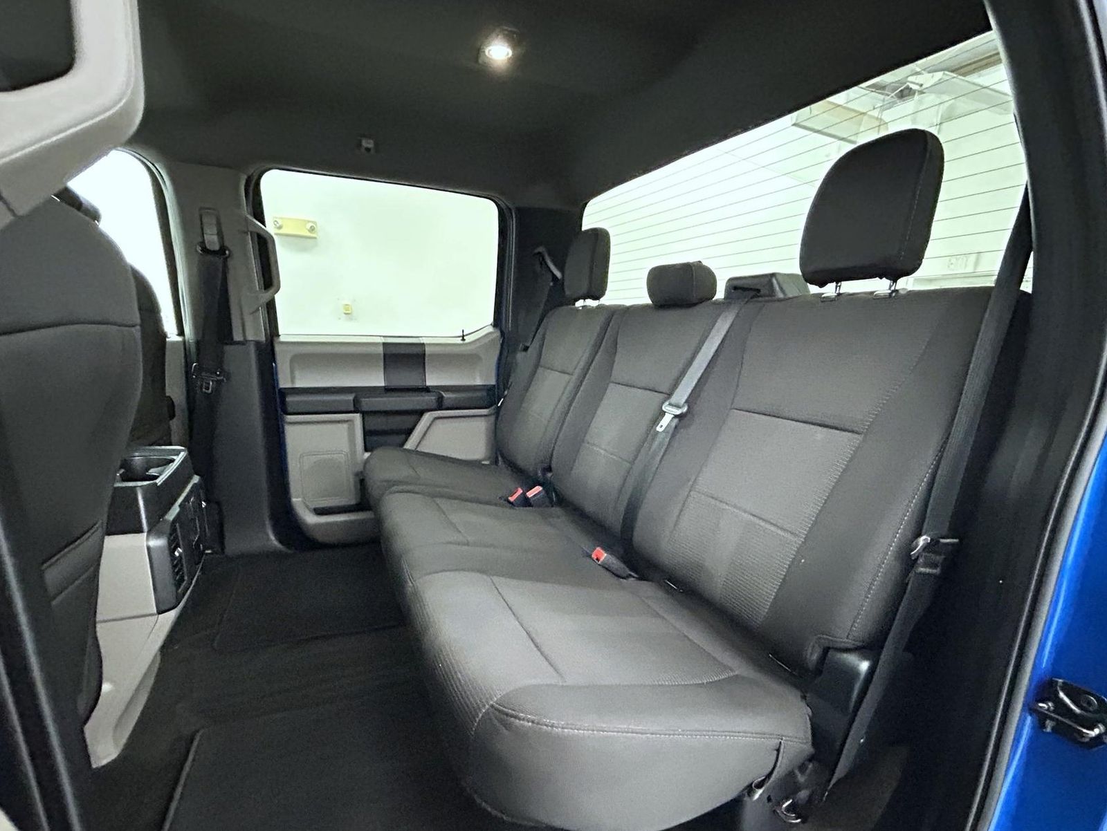 2020 Ford F-150 XL photo 16