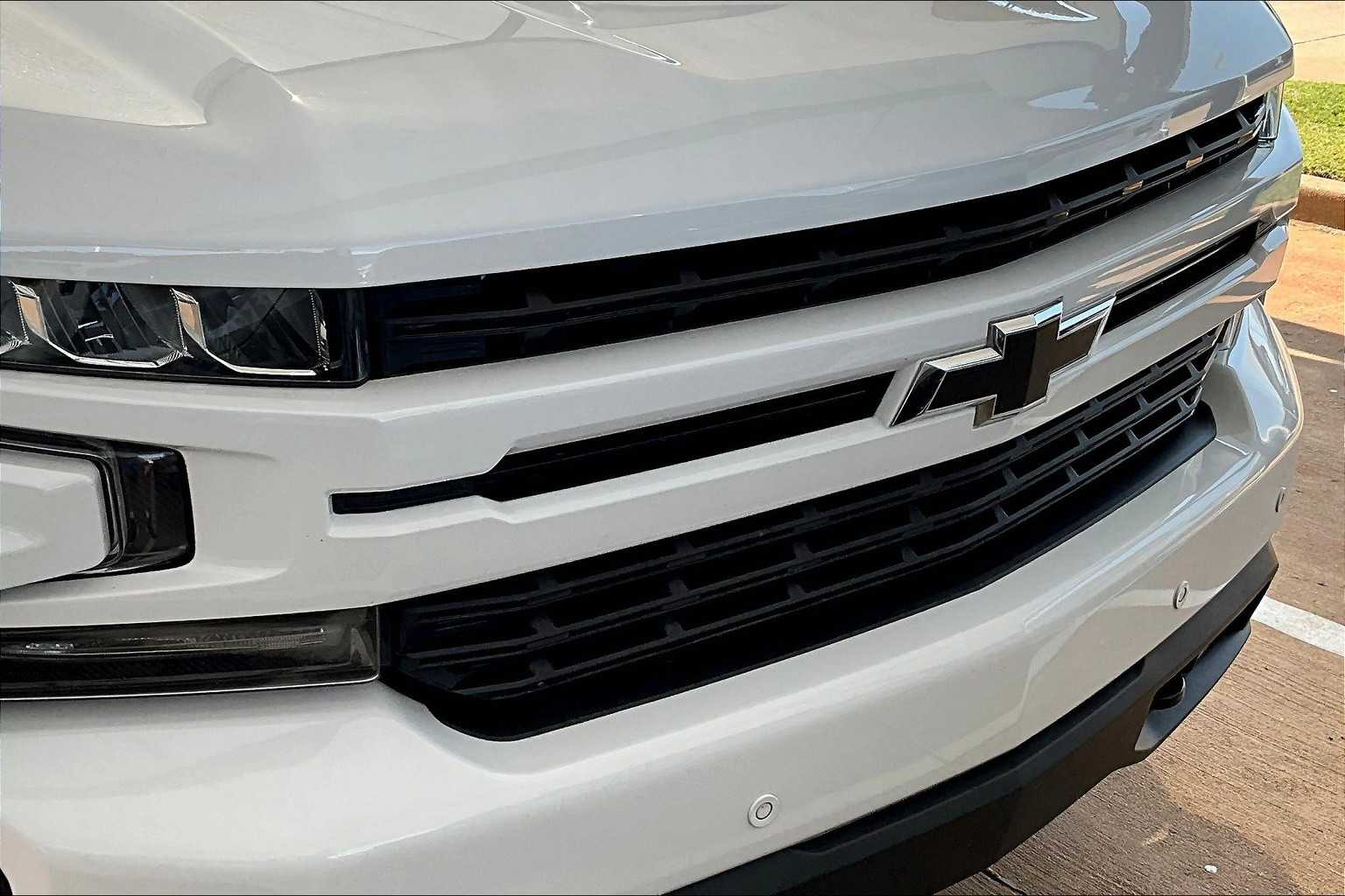 2022 Chevrolet Silverado 1500 RST photo 25