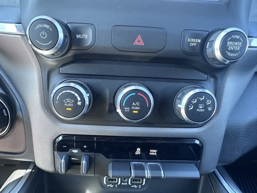 2022 Ram 1500 Big Horn Lone Star photo 16