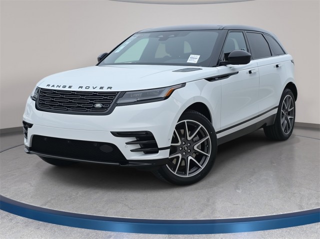Range Rover Velar | Land Rover San Diego