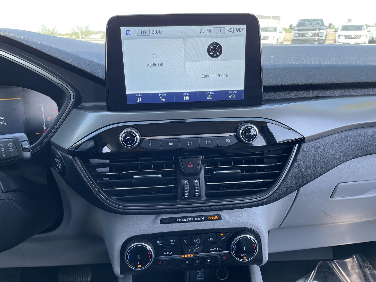 2023 Ford Escape Active photo 31