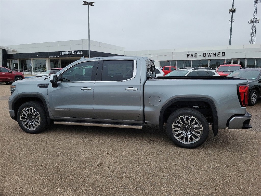 2026 Gmc Sierra 1500 Denali Ultimate photo 6