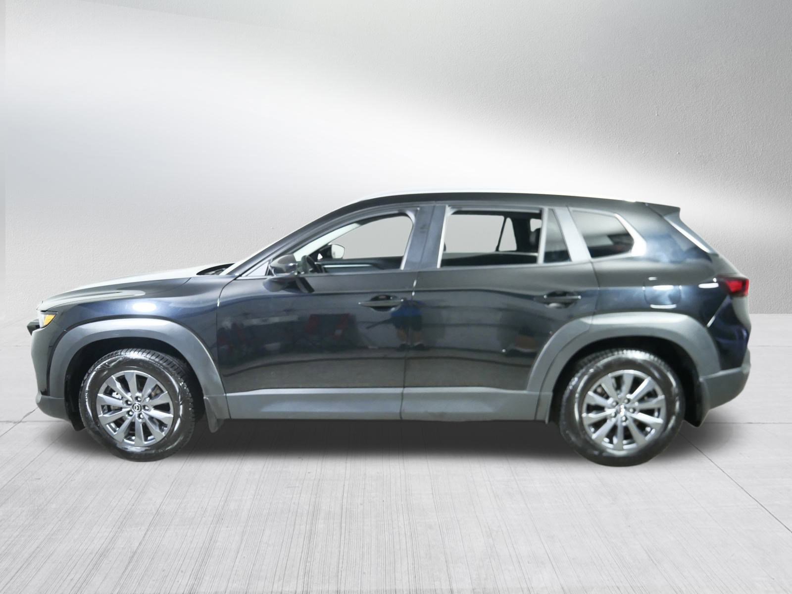2023 Mazda CX-50 2.5 Preferred Plus photo 4