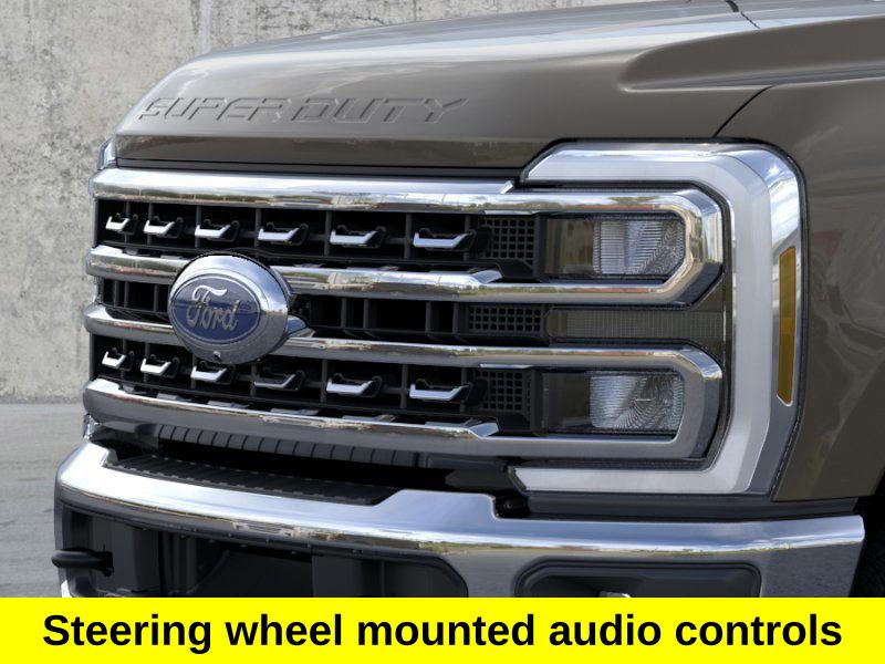 2026 Ford F-350 Lariat photo 17