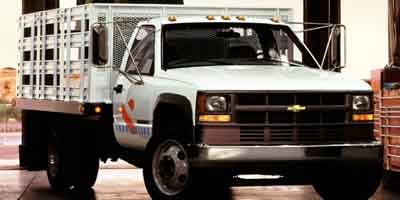 2002 Chevrolet GMT400's photo