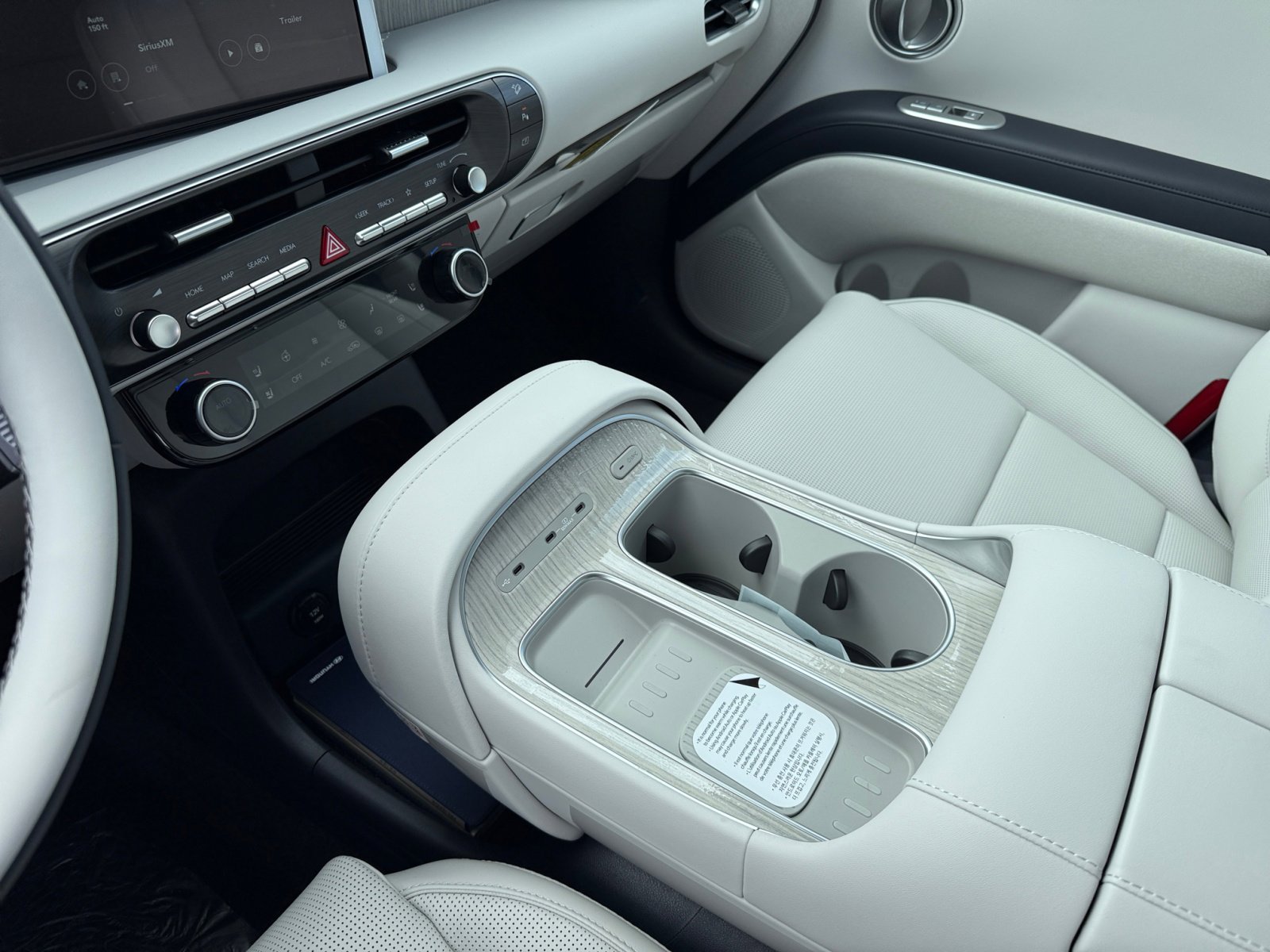 2026 Hyundai Palisade Calligraphy photo 13
