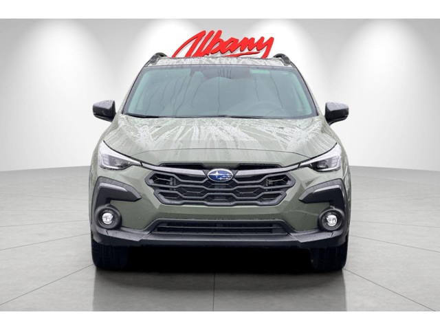 2025 Subaru Crosstrek Limited photo 8