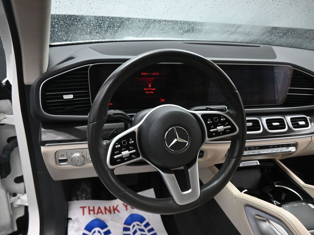 2020 Mercedes Benz GLE 350 4MATIC photo 2