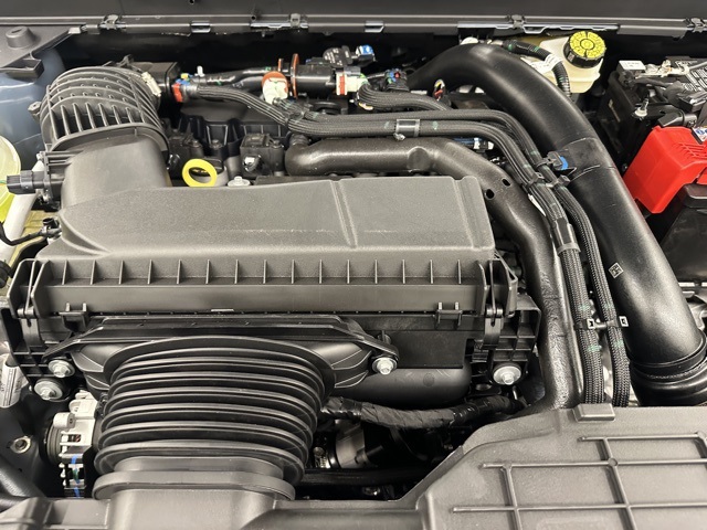 2025 Ford Maverick Lariat photo 31