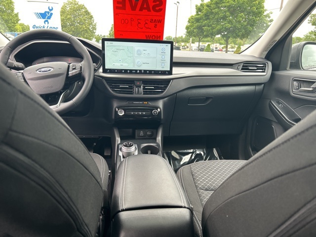 2024 Ford Escape Active photo 12