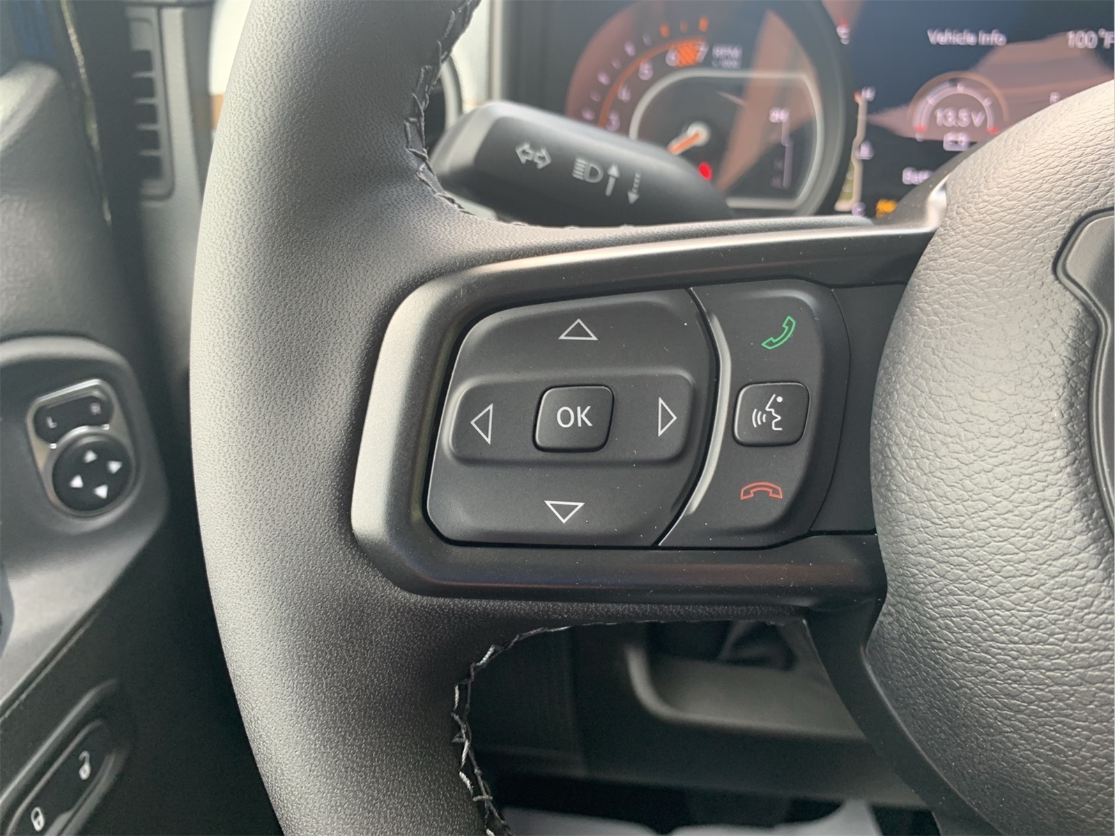 2025 Jeep Wrangler Sport S photo 12