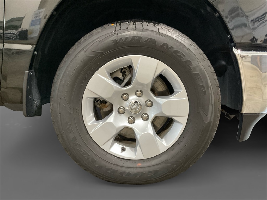 2023 Ram 1500 Big Horn Lone Star photo 4