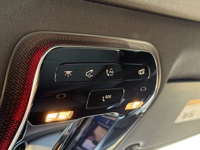 2025 Mercedes Benz C 300 4MATIC photo 16