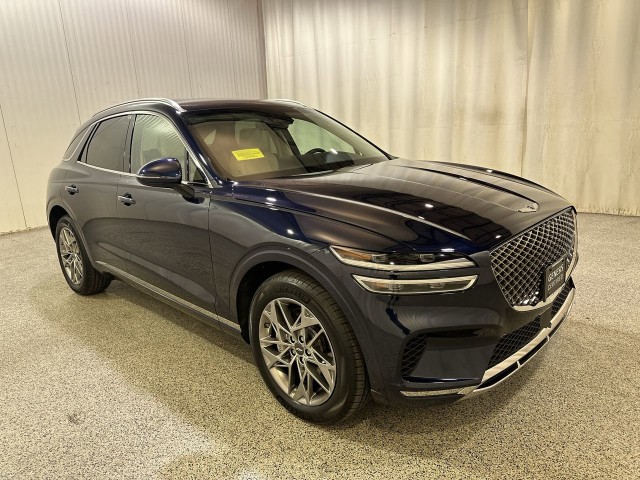 2024 Genesis GV70 2.5T