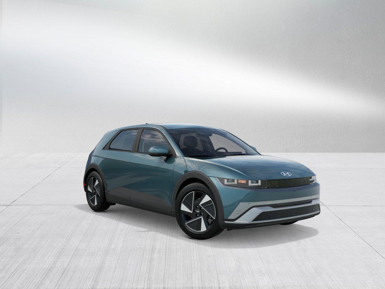 2026 Hyundai Ioniq 5 SEL photo 2