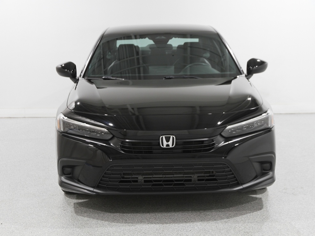 2023 Honda Civic Sport photo 2