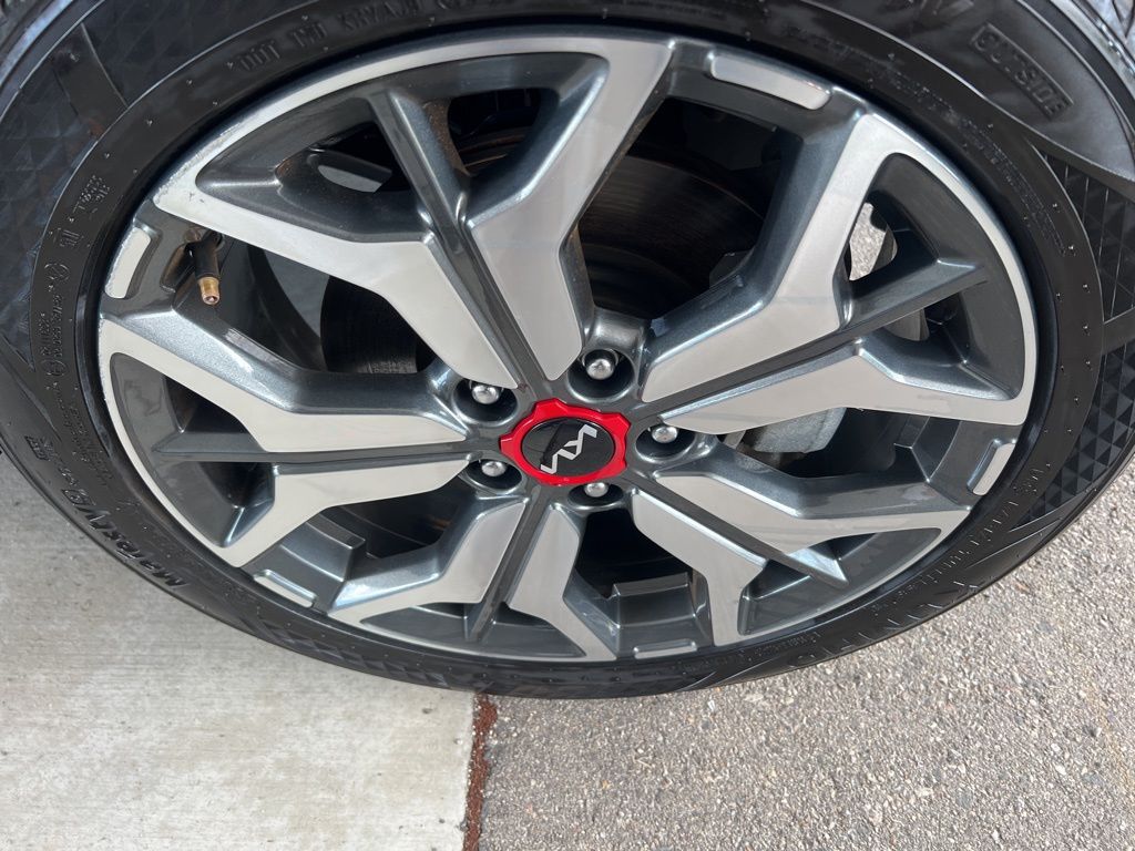 2023 Kia Seltos SX photo 36