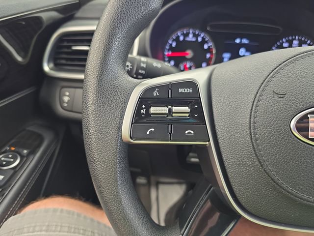 2019 Kia Sorento L photo 17