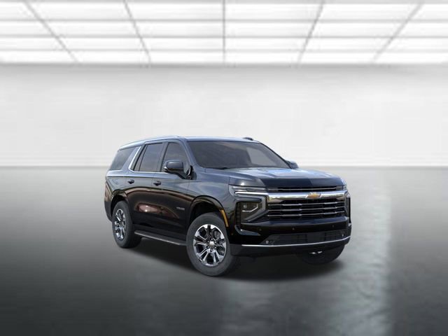 2026 Chevrolet Tahoe LT's photo