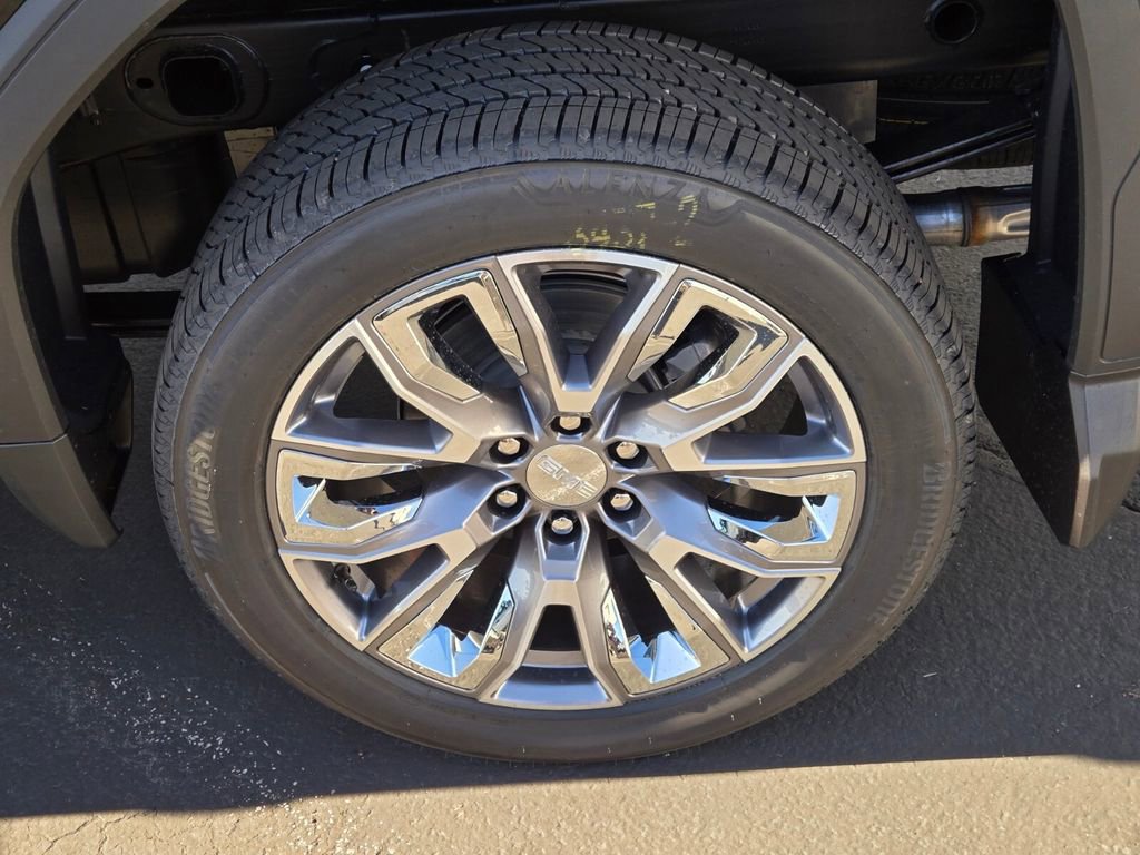 2026 Gmc Sierra 1500 Denali photo 4