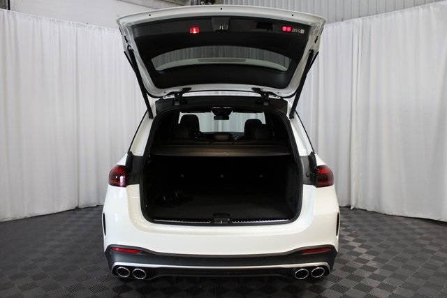 2025 Mercedes Benz GLE AMG 53 4MATIC photo 8