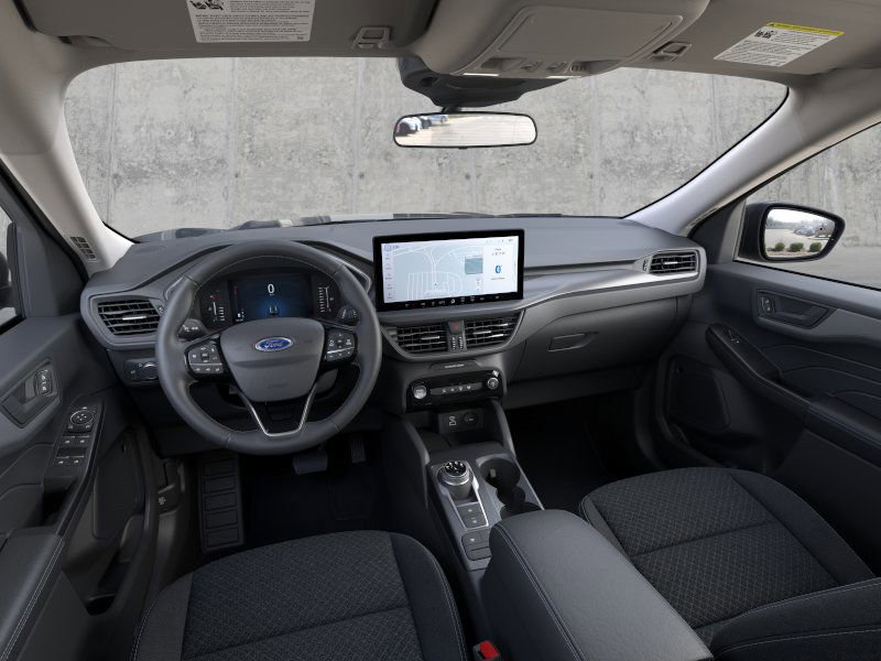 2025 Ford Escape Active photo 6