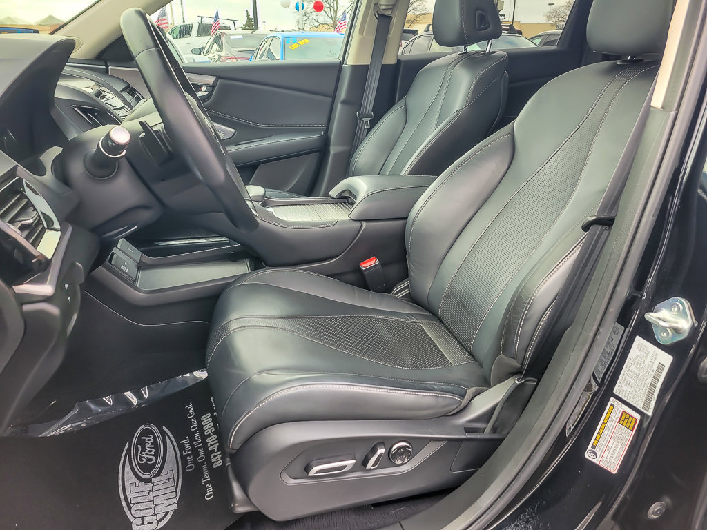 2021 ACURA RDX - Image 9