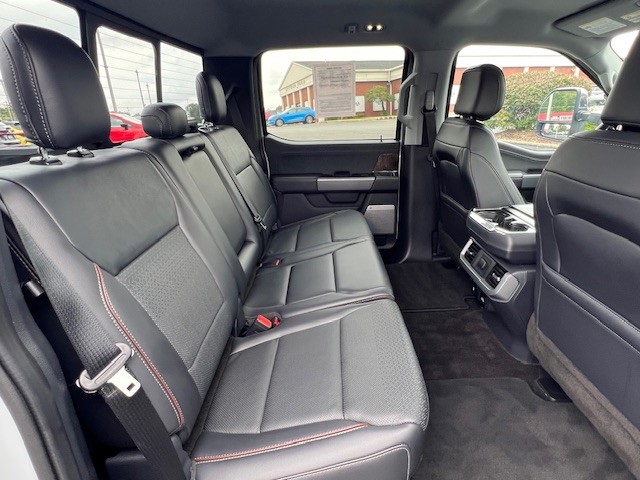 2021 Ford F-150 Lariat photo 14