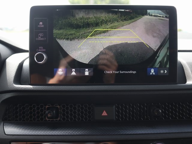 2026 Honda CR-V Hybrid photo 12