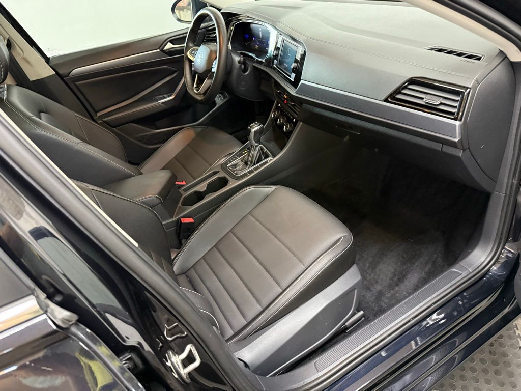 2022 Volkswagen Jetta 1.5T SE photo 31