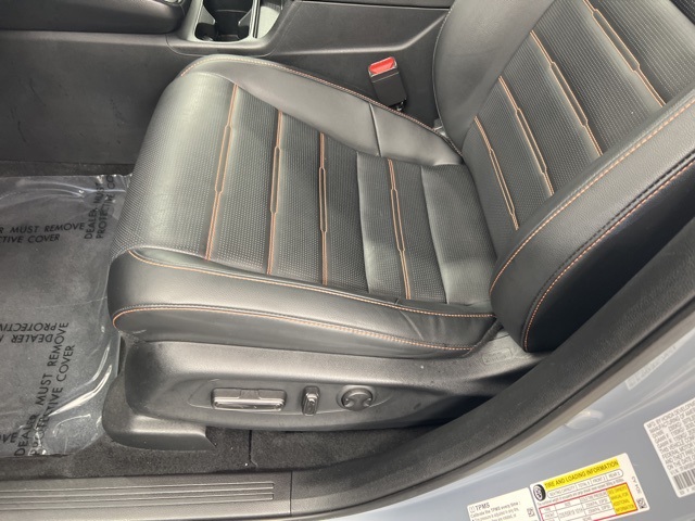 2023 Honda CR-V Hybrid Sport Touring photo 13