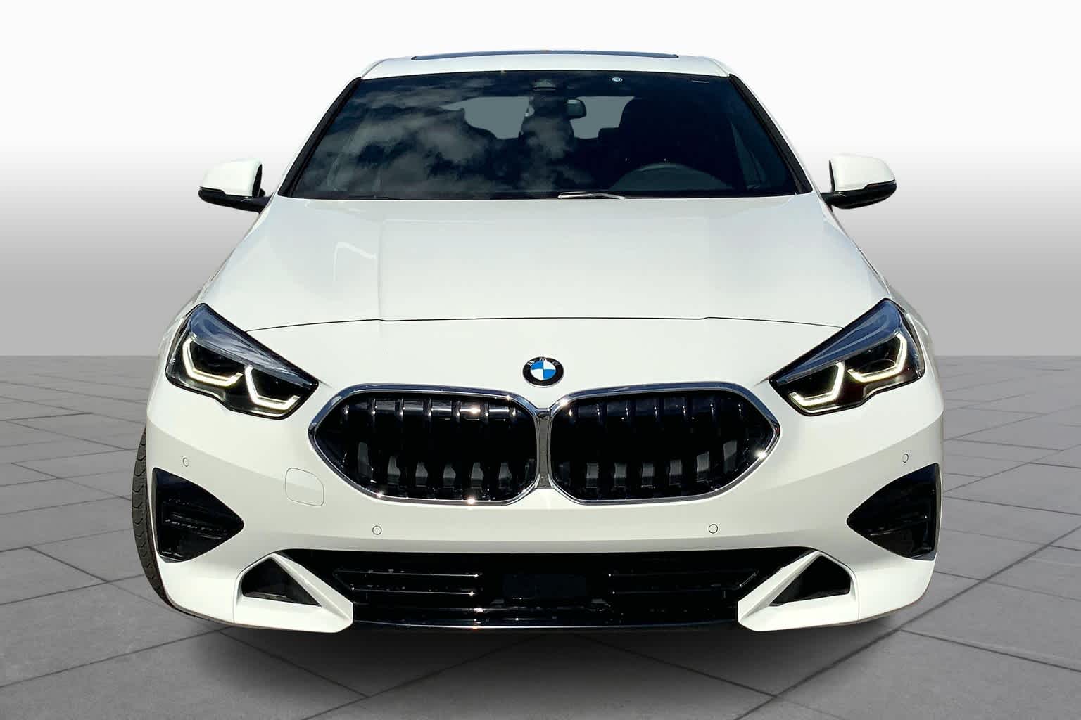 2024 Bmw 228i sDrive Gran Coupe photo 3
