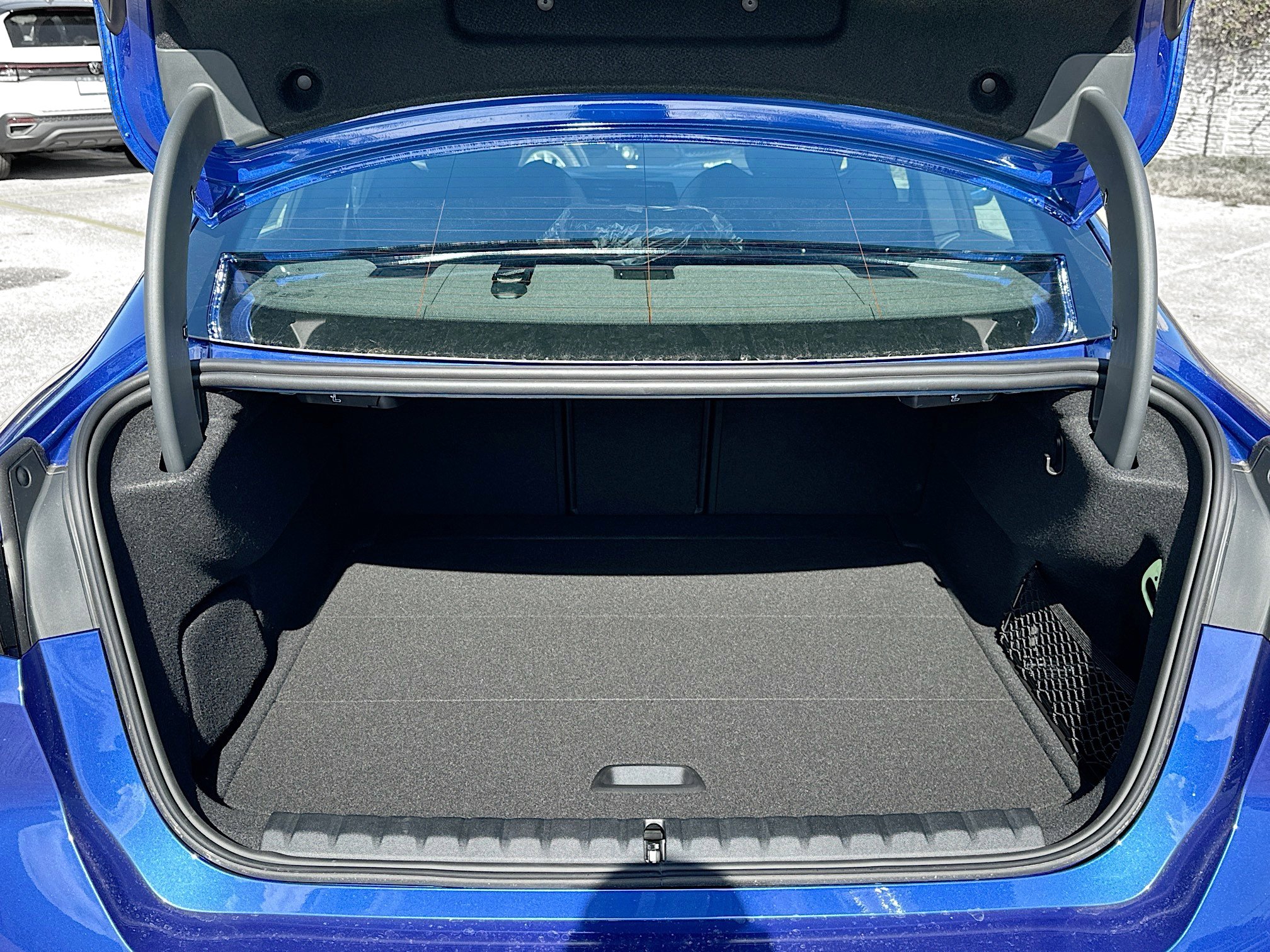 2025 Bmw 228i xDrive Gran Coupe photo 23
