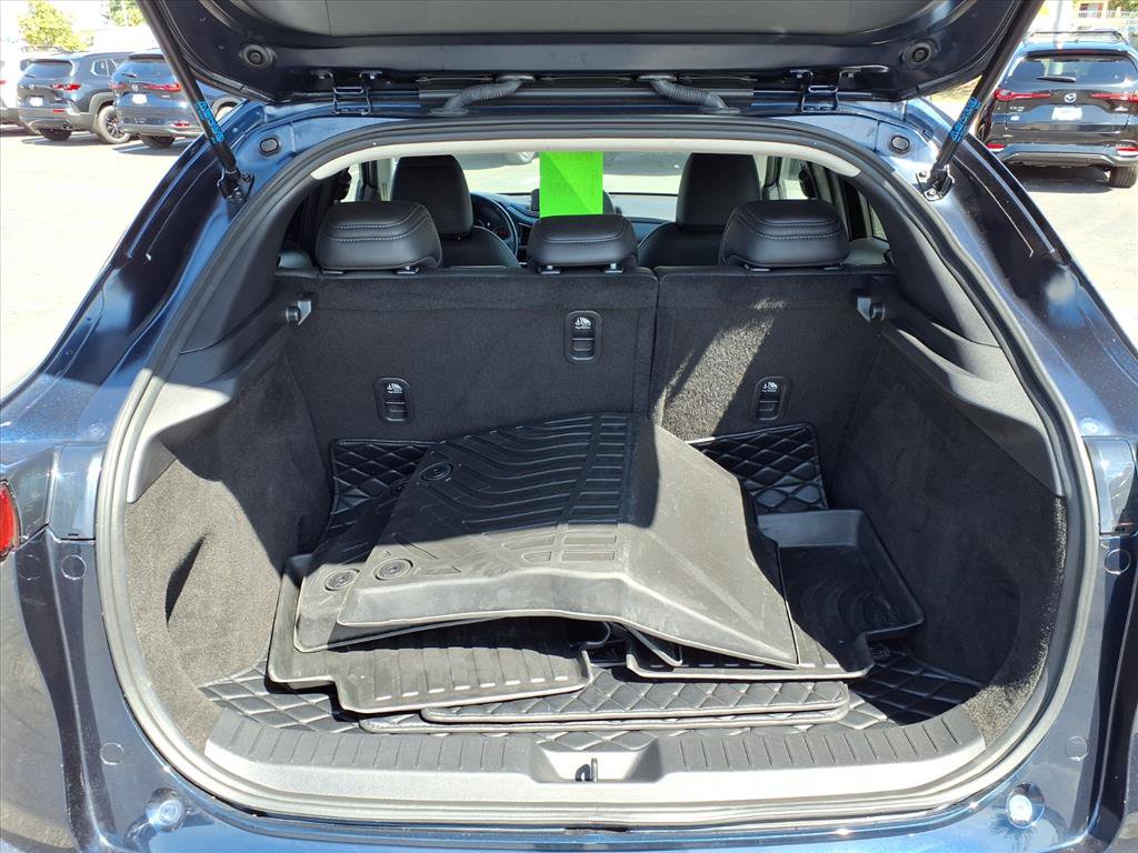 2023 Mazda CX-30 2.5 S Preferred photo 22