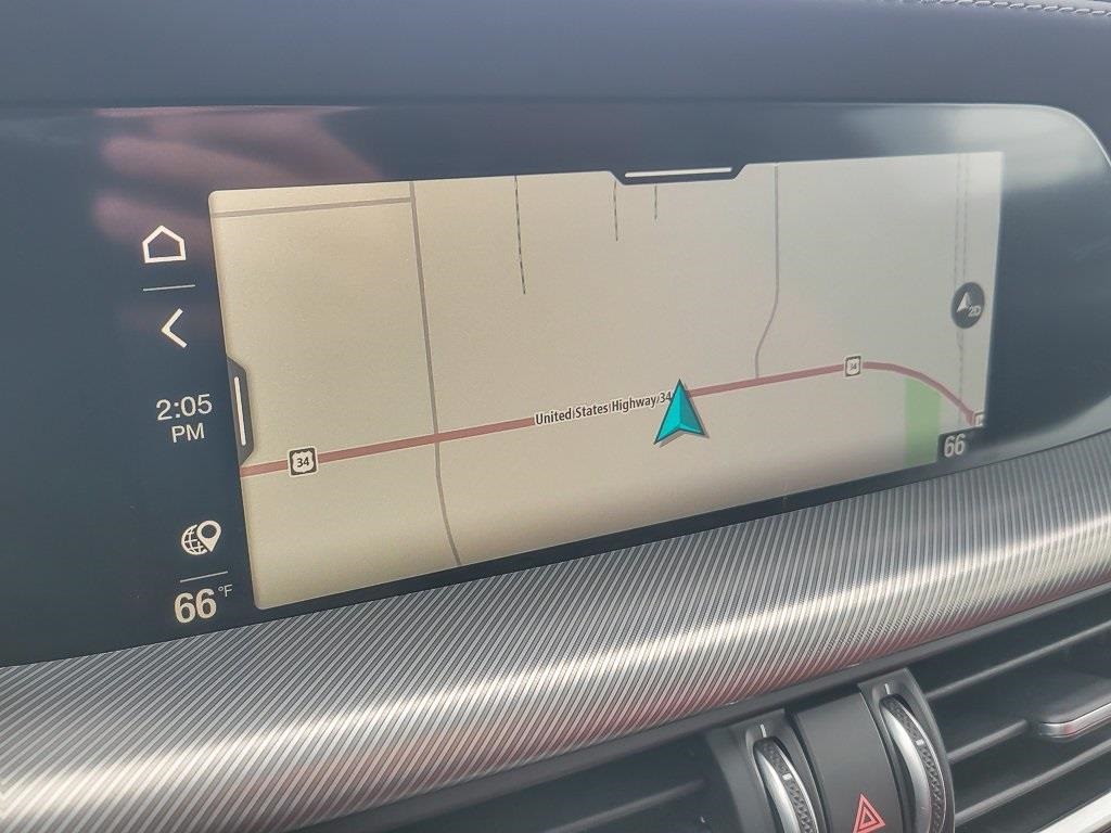 2024 ALFA ROMEO STELVIO - Image 13