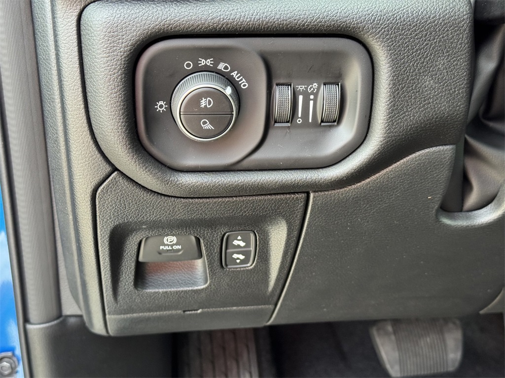 2026 Ram 1500 Big Horn Lone Star photo 15