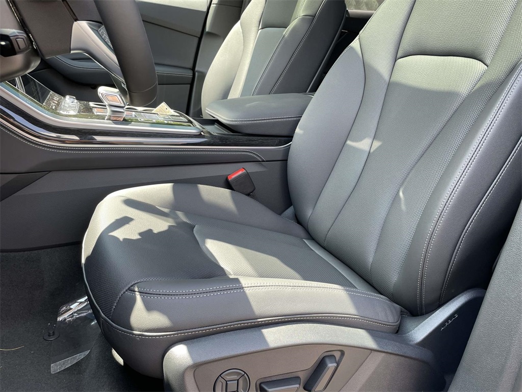 2025 Audi Q7 Premium Plus 55 photo 11