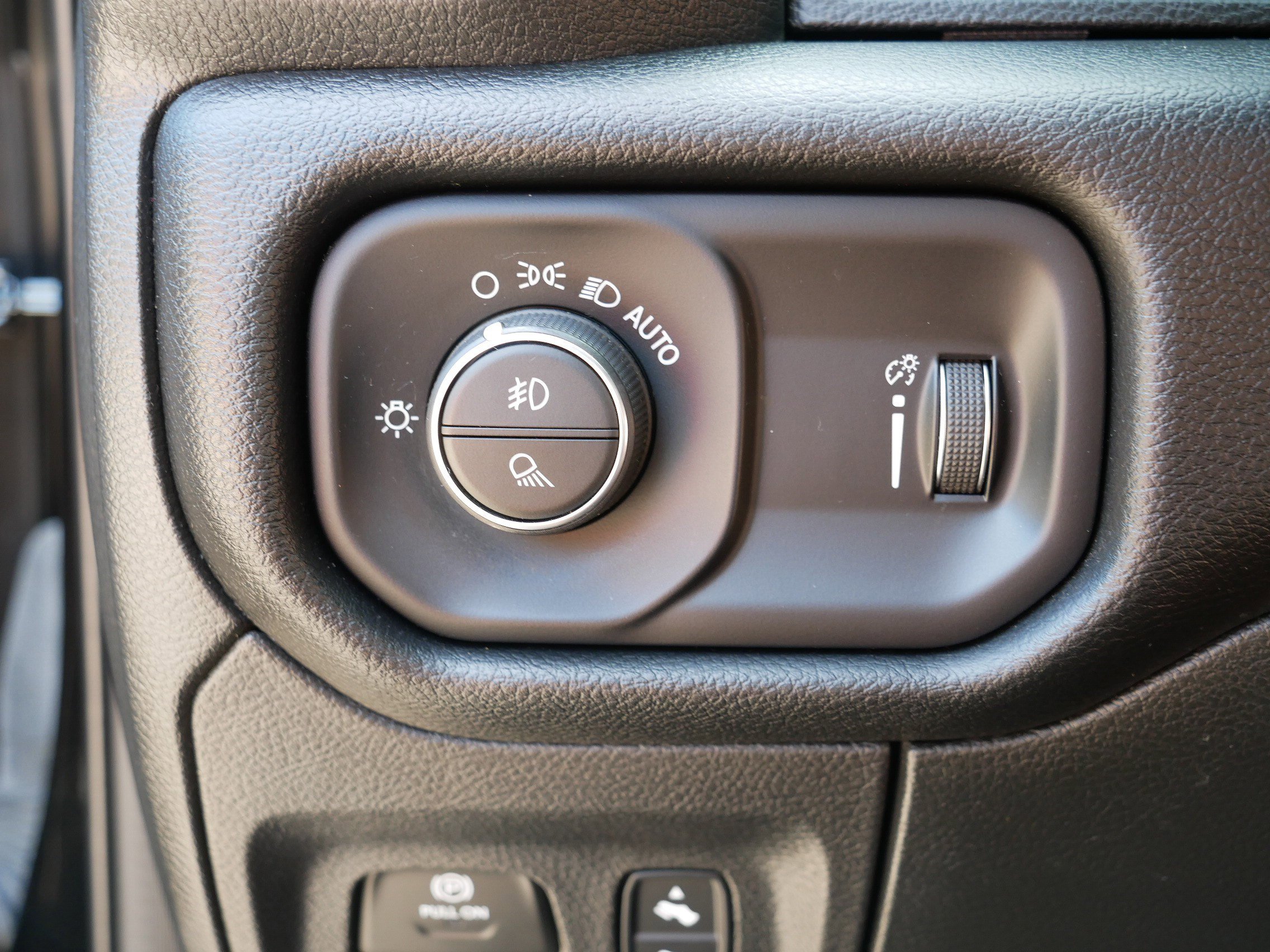 2022 Ram 1500 Big Horn photo 25