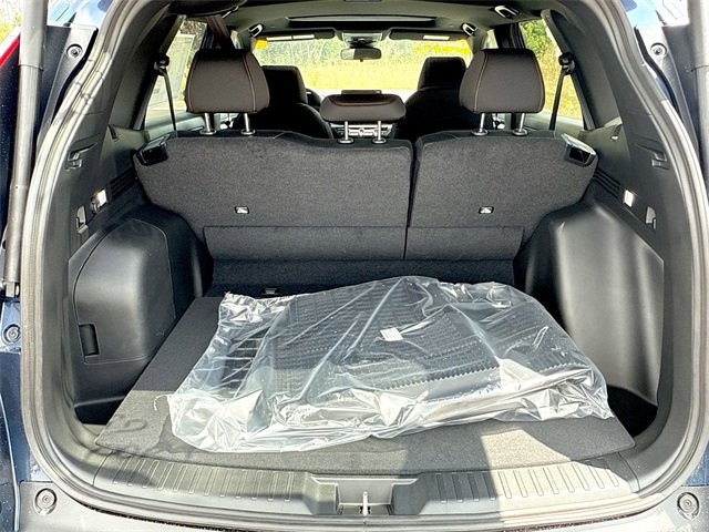 2026 Honda CR-V Hybrid photo 20