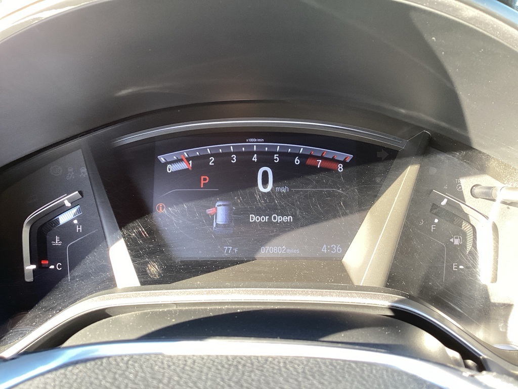 2020 Honda CR-V EX photo 15