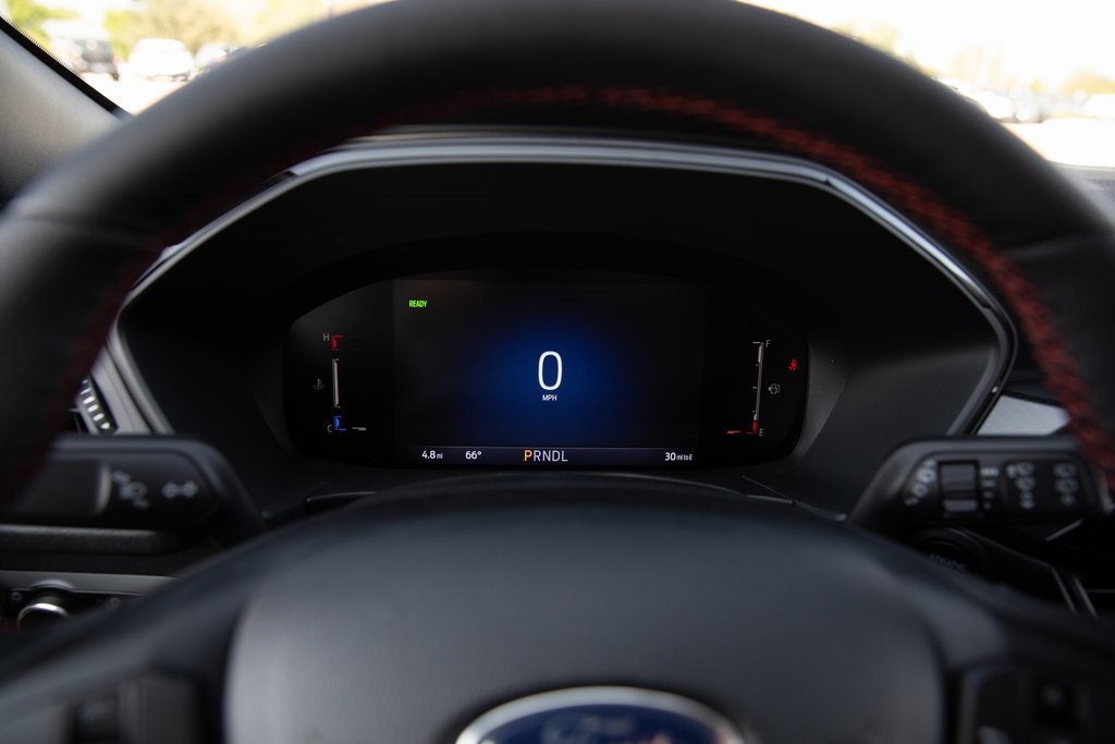 2025 Ford Escape ST-Line photo 27
