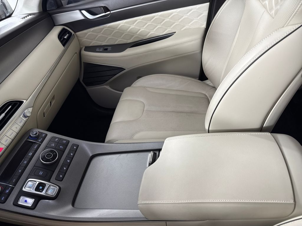 2021 Hyundai Palisade Calligraphy photo 18