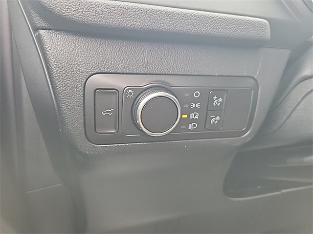 2025 Ford Escape Active photo 4
