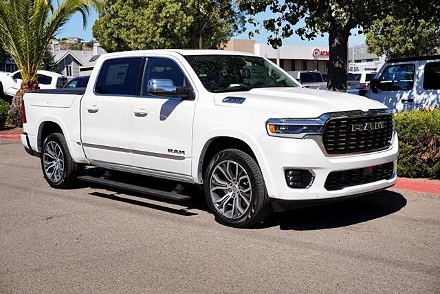 2026 Ram 1500 photo 4