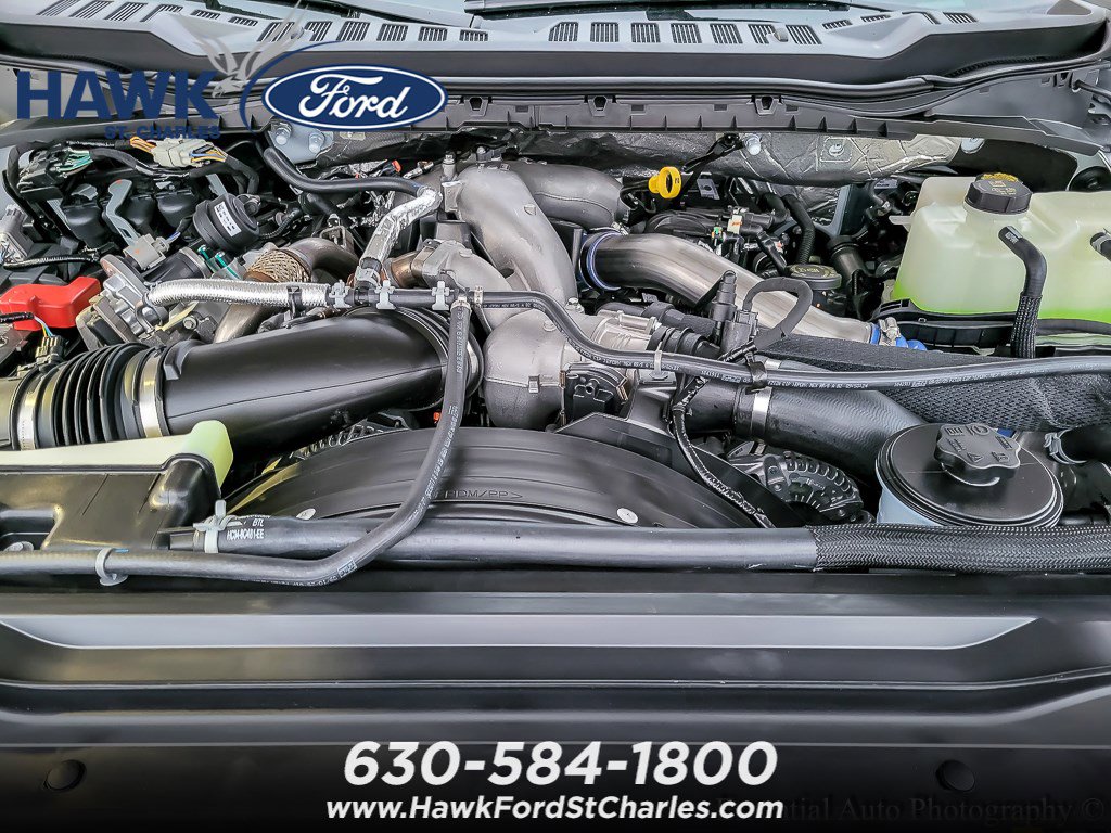 2026 FORD F-450 - Image 13