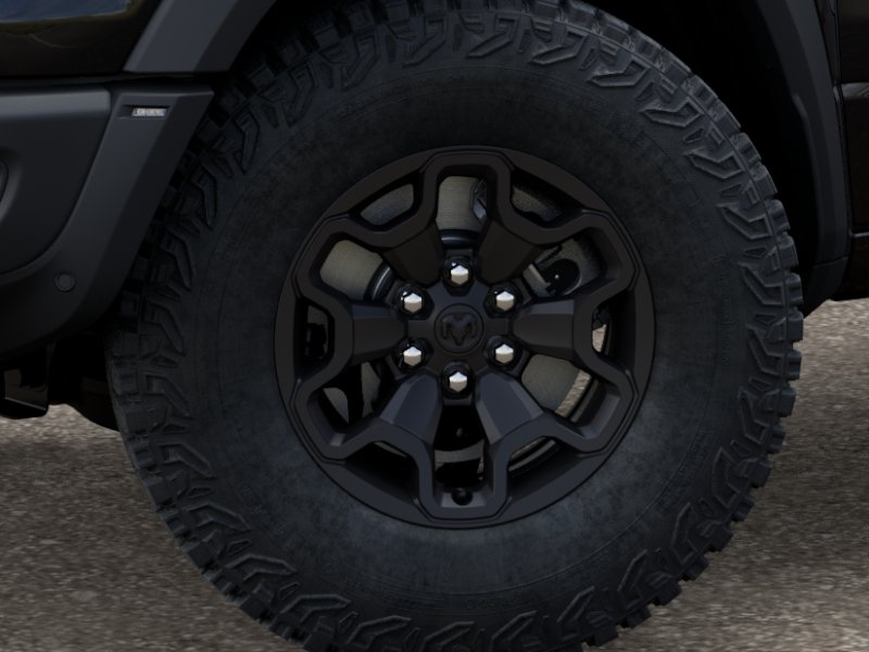 2026 Ram 1500 RHO photo 2