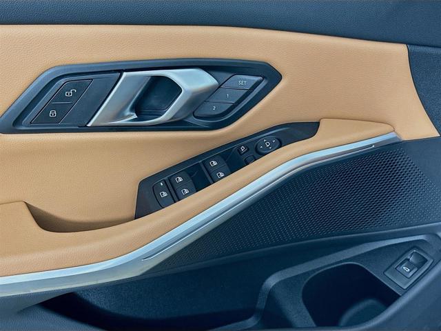 2025 Bmw 330i xDrive photo 18