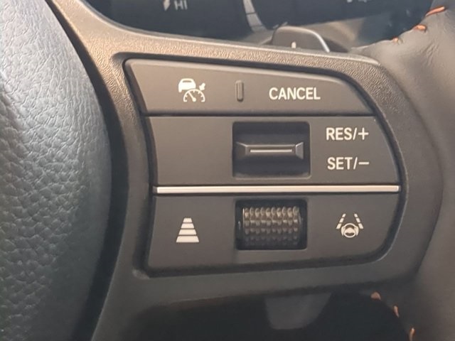 2026 Honda CR-V Hybrid photo 16