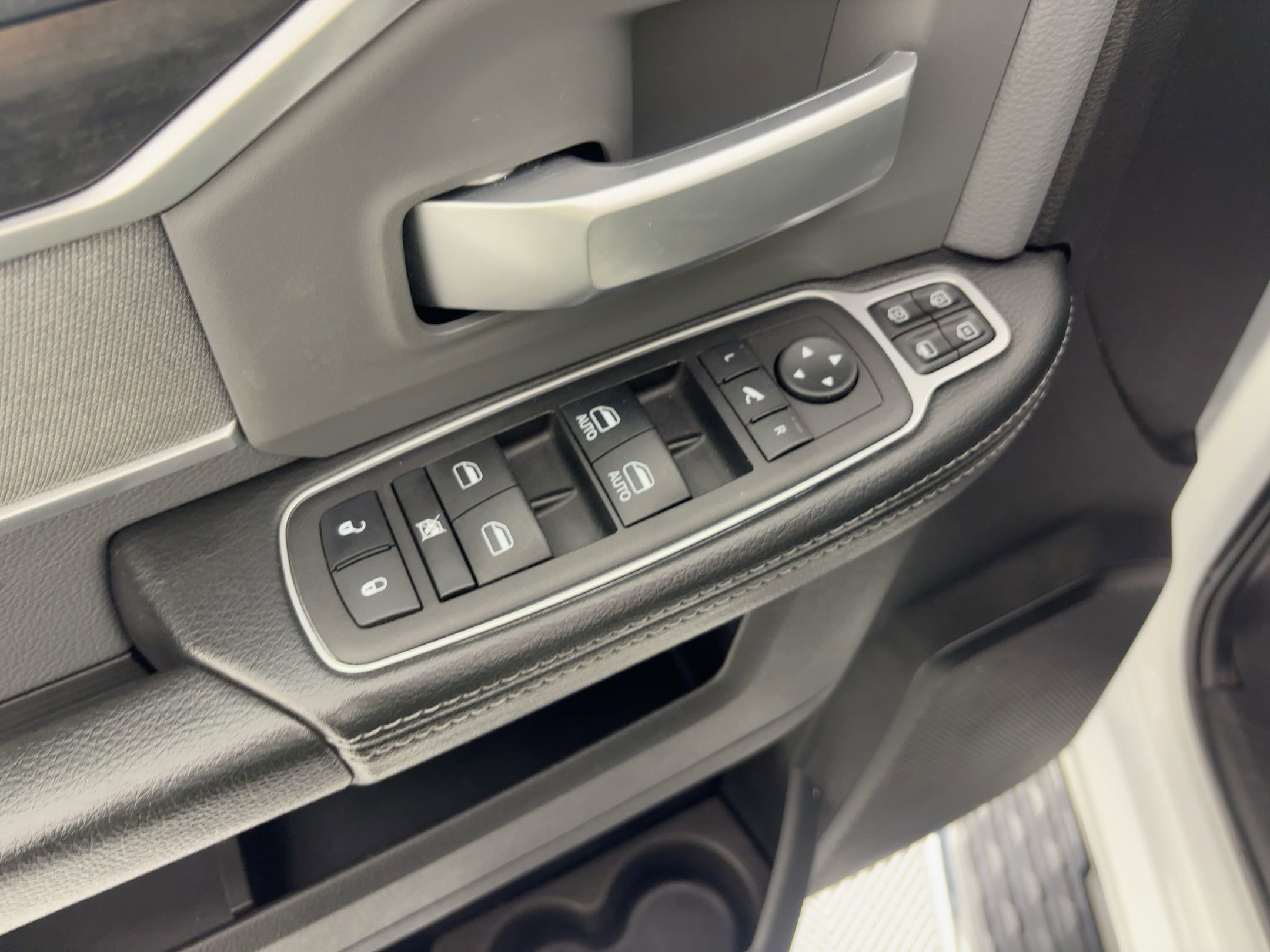 2023 Ram 2500 Big Horn photo 11
