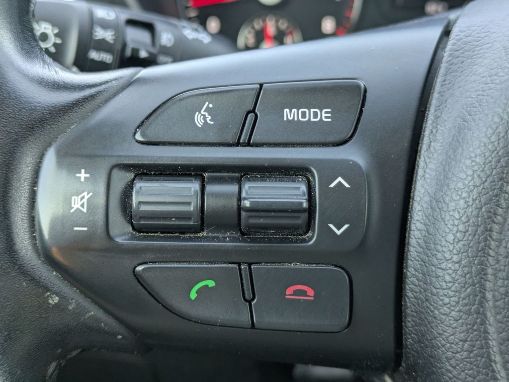 2016 Kia Sorento EX photo 14